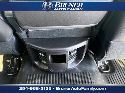 2026 RAM Ram 2500 RAM 2500 TRADESMAN CREW CAB 4X4 8' BOX