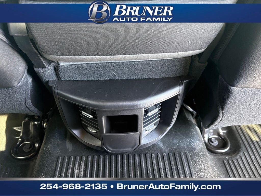 2026 RAM Ram 2500 RAM 2500 TRADESMAN CREW CAB 4X4 8' BOX