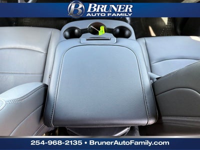 2026 RAM Ram 2500 RAM 2500 TRADESMAN CREW CAB 4X4 8' BOX