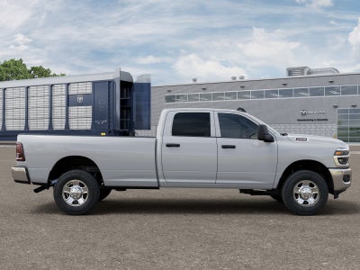 2026 RAM Ram 2500 RAM 2500 TRADESMAN CREW CAB 4X4 8' BOX