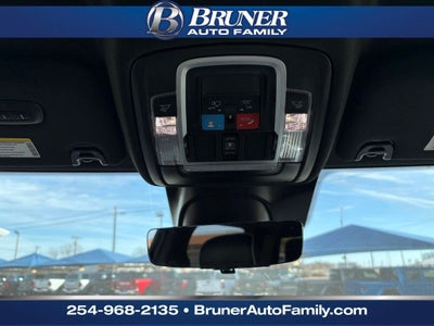 2026 RAM Ram 4500 Chassis Cab RAM 4500 BIG HORN CHASSIS CREW CAB 4X4 60' CA