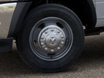 2026 RAM Ram 4500 Chassis Cab RAM 4500 TRADESMAN CHASSIS CREW CAB 4X4 60' CA