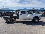 2026 RAM 4500 Chassis RAM 4500 TRADESMAN CHASSIS CREW CAB 4X4 60' CA