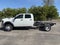 2026 RAM 4500 Chassis RAM 4500 TRADESMAN CHASSIS CREW CAB 4X4 60' CA