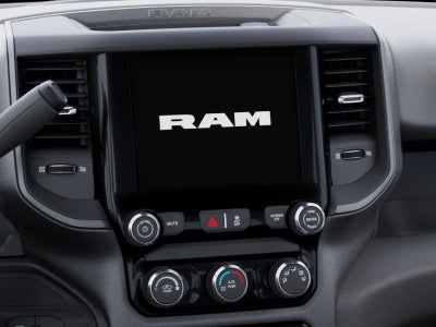 2026 RAM Ram 4500 Chassis Cab RAM 4500 TRADESMAN CHASSIS CREW CAB 4X4 60' CA