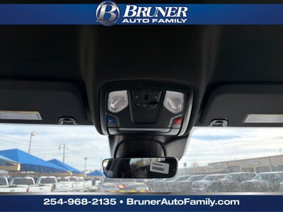 2026 RAM Ram 3500 Chassis Cab RAM 3500 TRADESMAN CREW CAB CHASSIS 4X4 60' CA