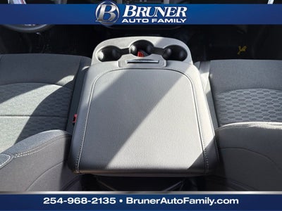 2026 RAM Ram 3500 Chassis Cab RAM 3500 TRADESMAN CREW CAB CHASSIS 4X4 60' CA