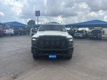 2027 RAM Ram 3500 Chassis Cab RAM 3500 TRADESMAN CREW CAB CHASSIS 4X4 60' CA