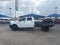 2027 RAM Ram 3500 Chassis Cab RAM 3500 TRADESMAN CREW CAB CHASSIS 4X4 60' CA