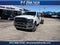 2026 RAM Ram 3500 Chassis Cab RAM 3500 TRADESMAN CREW CAB CHASSIS 4X4 60' CA