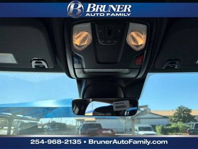 2026 RAM Ram 3500 Chassis Cab RAM 3500 TRADESMAN CREW CAB CHASSIS 4X4 60' CA