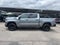 2024 Chevrolet Silverado 1500 4WD Crew Cab Short Bed Custom Trail Boss