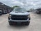 2024 Chevrolet Silverado 1500 4WD Crew Cab Short Bed Custom Trail Boss