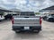 2024 Chevrolet Silverado 1500 4WD Crew Cab Short Bed Custom Trail Boss