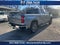 2023 Chevrolet Silverado 1500 4WD Crew Cab Standard Bed LT