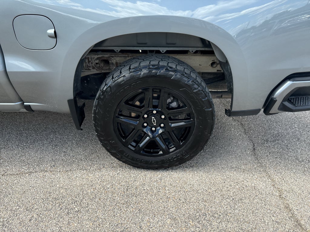 2023 Chevrolet Silverado 1500 RST - Photo 10