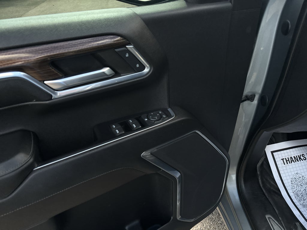 2023 Chevrolet Silverado 1500 RST - Photo 12
