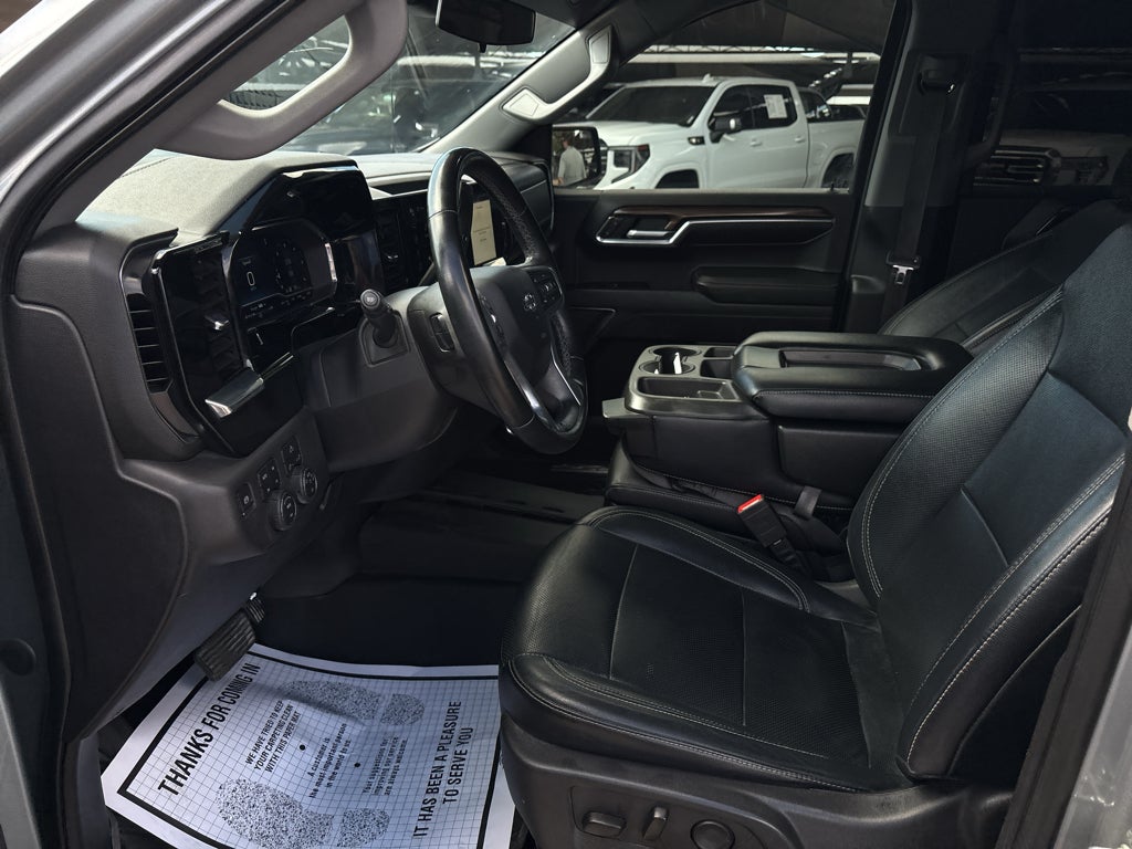 2023 Chevrolet Silverado 1500 RST - Photo 13