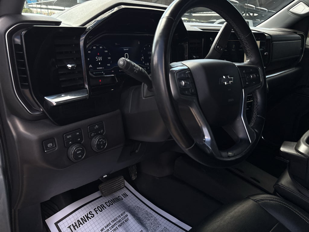 2023 Chevrolet Silverado 1500 RST - Photo 14