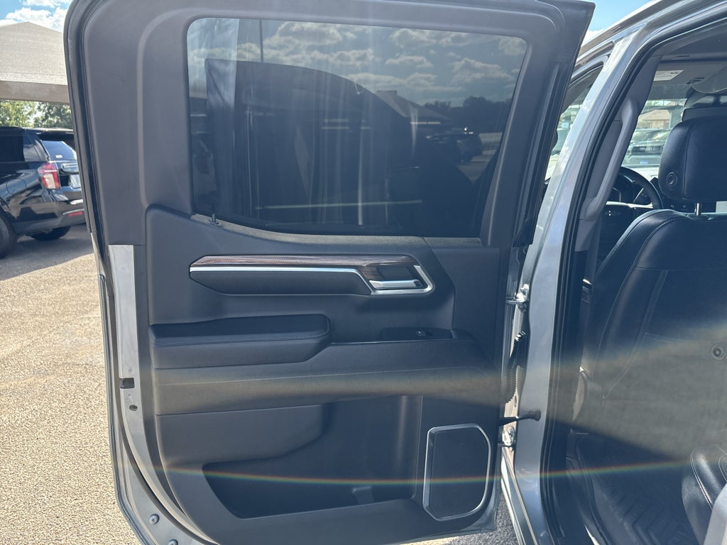 2023 Chevrolet Silverado 1500 RST - Photo 15