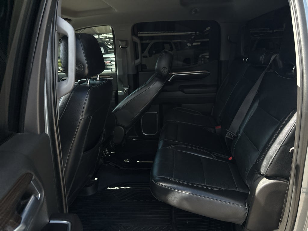 2023 Chevrolet Silverado 1500 RST - Photo 16
