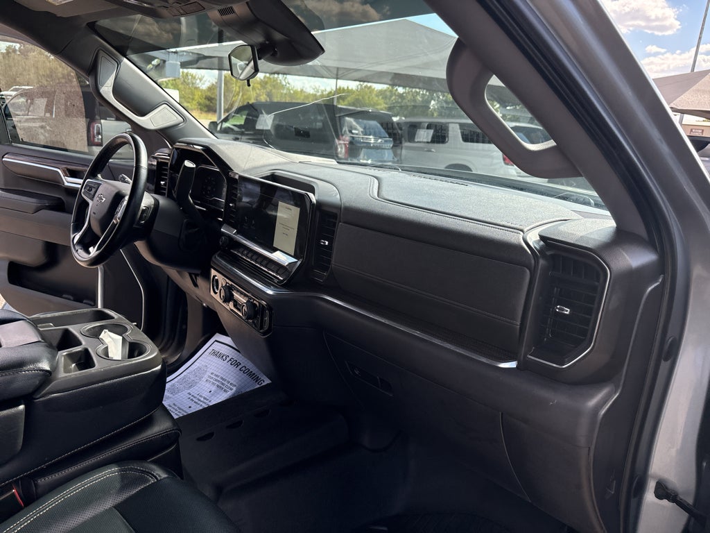 2023 Chevrolet Silverado 1500 RST - Photo 19