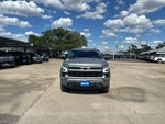 2023 Chevrolet Silverado 1500 4WD Crew Cab Short Bed RST