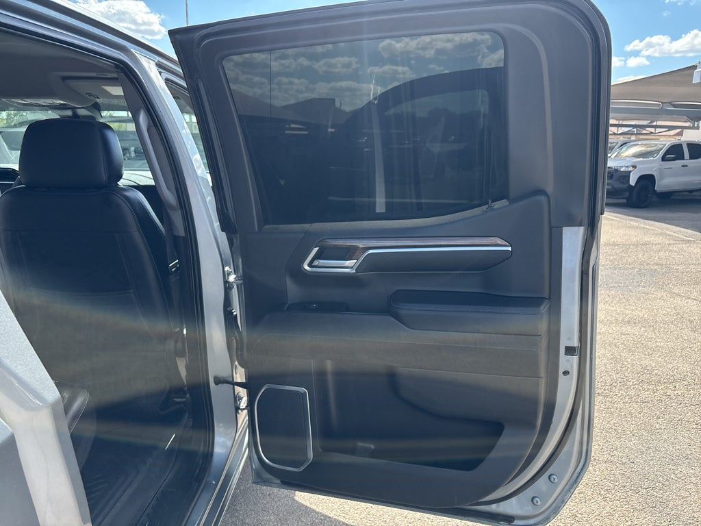 2023 Chevrolet Silverado 1500 RST - Photo 20