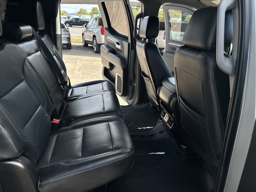 2023 Chevrolet Silverado 1500 RST - Photo 21