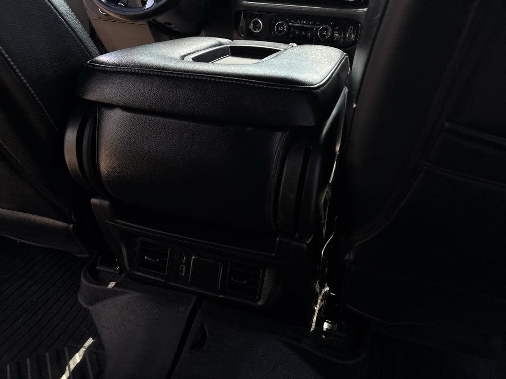 2023 Chevrolet Silverado 1500 RST - Photo 22