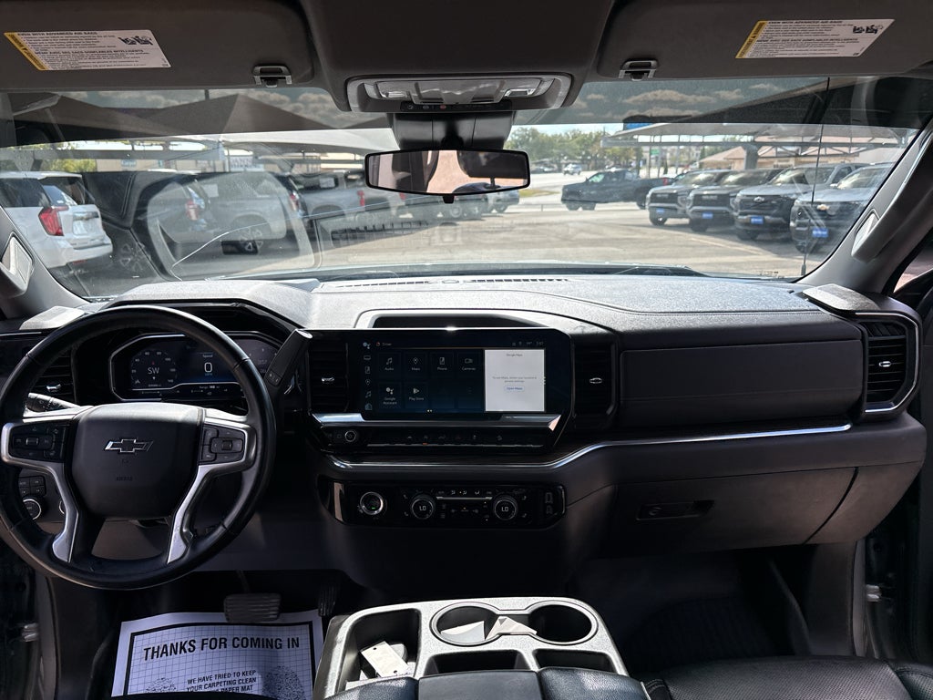 2023 Chevrolet Silverado 1500 RST - Photo 23