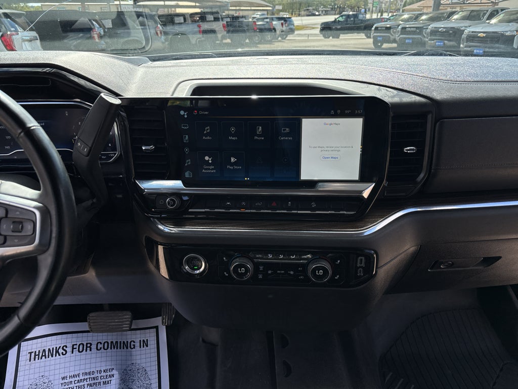 2023 Chevrolet Silverado 1500 RST - Photo 25
