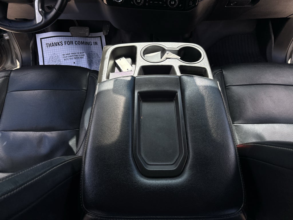 2023 Chevrolet Silverado 1500 RST - Photo 26