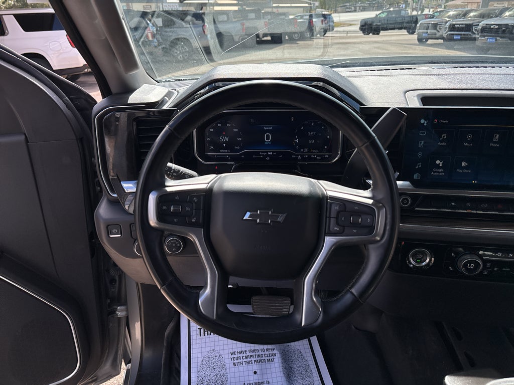 2023 Chevrolet Silverado 1500 RST - Photo 28