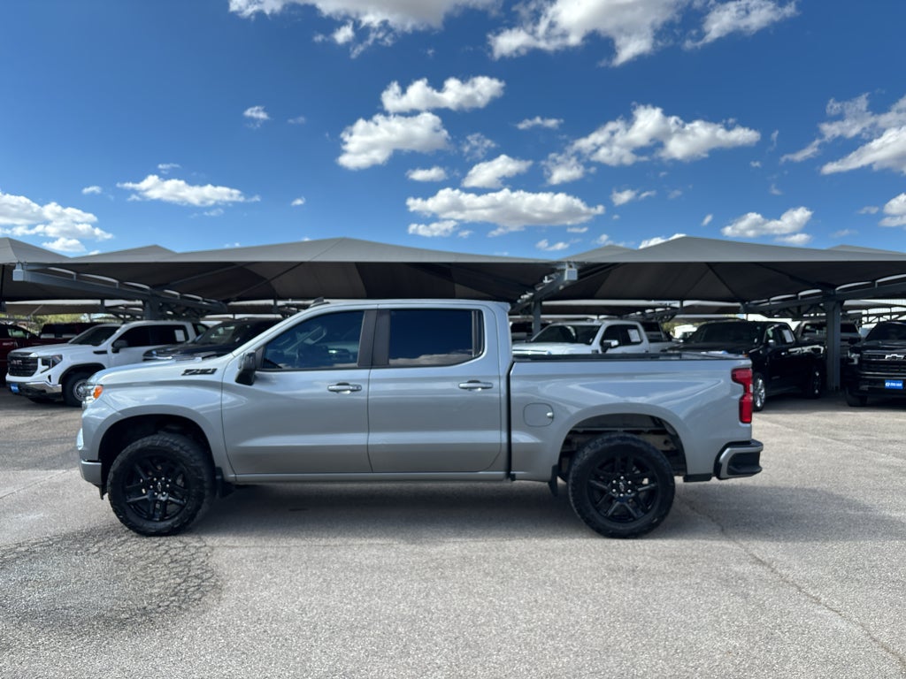 2023 Chevrolet Silverado 1500 RST - Photo 9