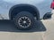 2024 Chevrolet Silverado ZR2