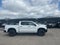 2025 Chevrolet Silverado 1500 4WD Crew Cab Short Bed ZR2