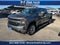 2020 Chevrolet Silverado 1500 4WD Crew Cab Short Bed Custom