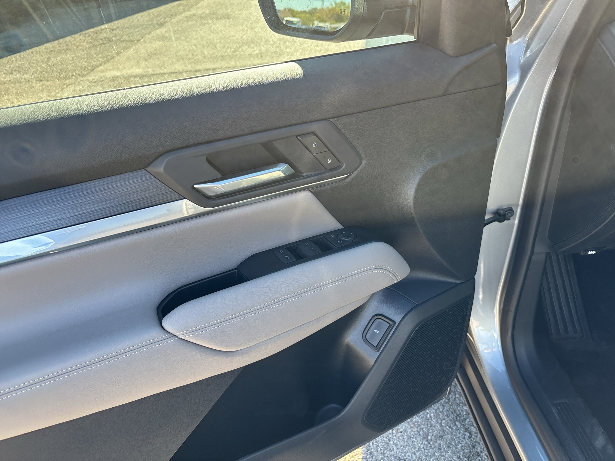 2027 GMC Terrain FWD Elevation