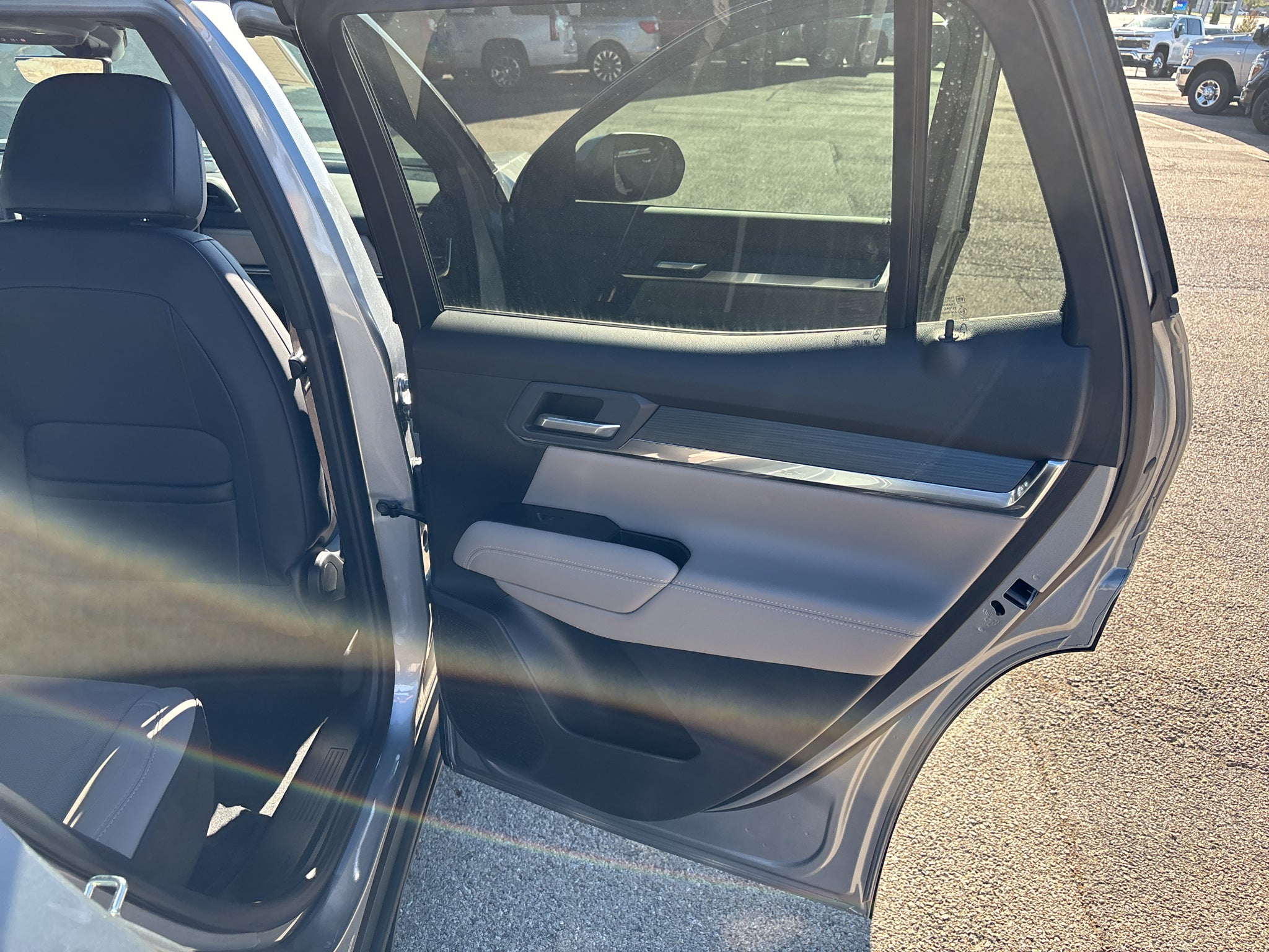 2027 GMC Terrain FWD Elevation