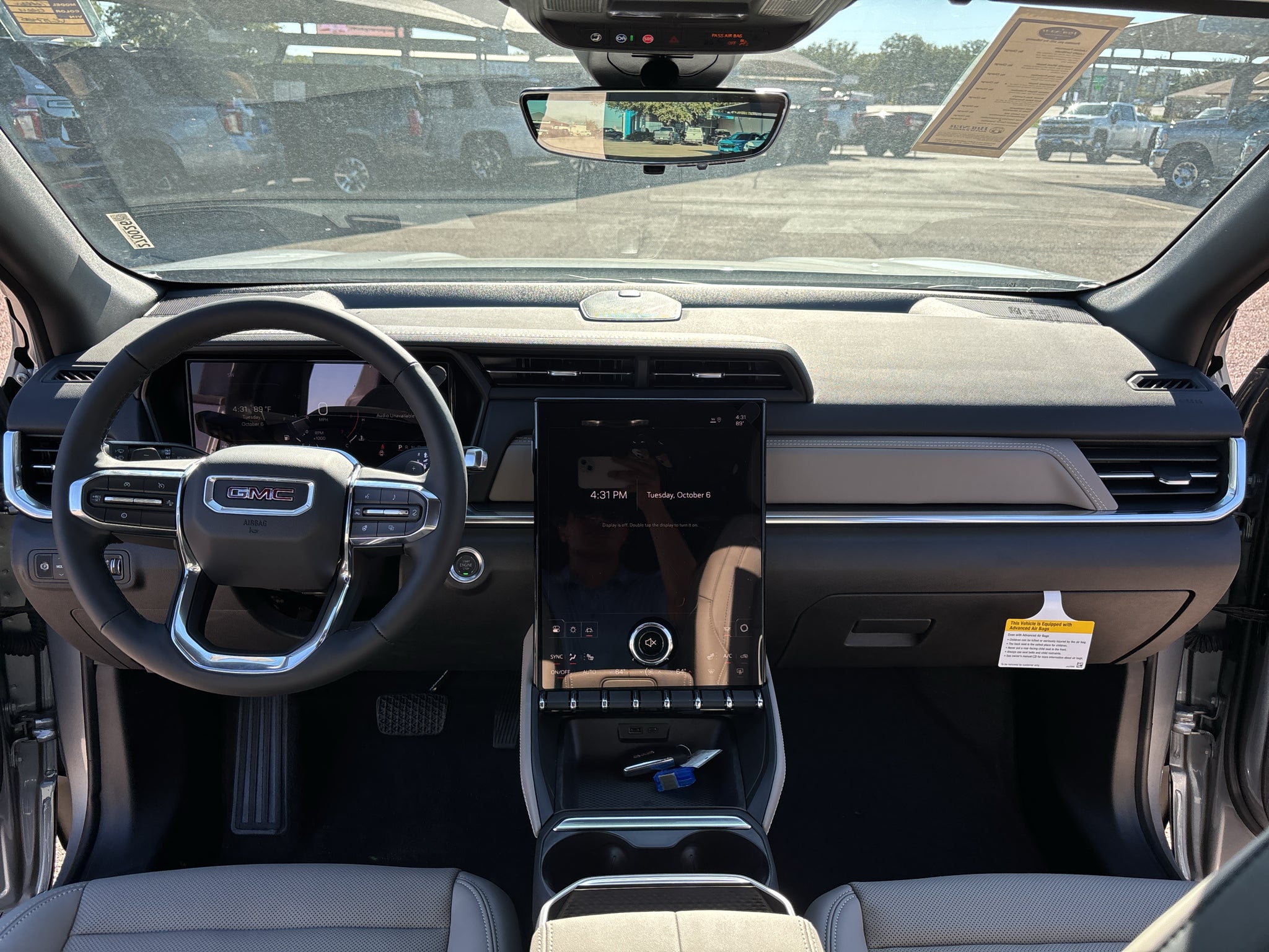2027 GMC Terrain FWD Elevation