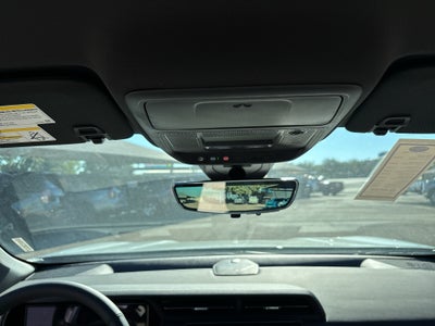 2027 GMC Terrain FWD Elevation