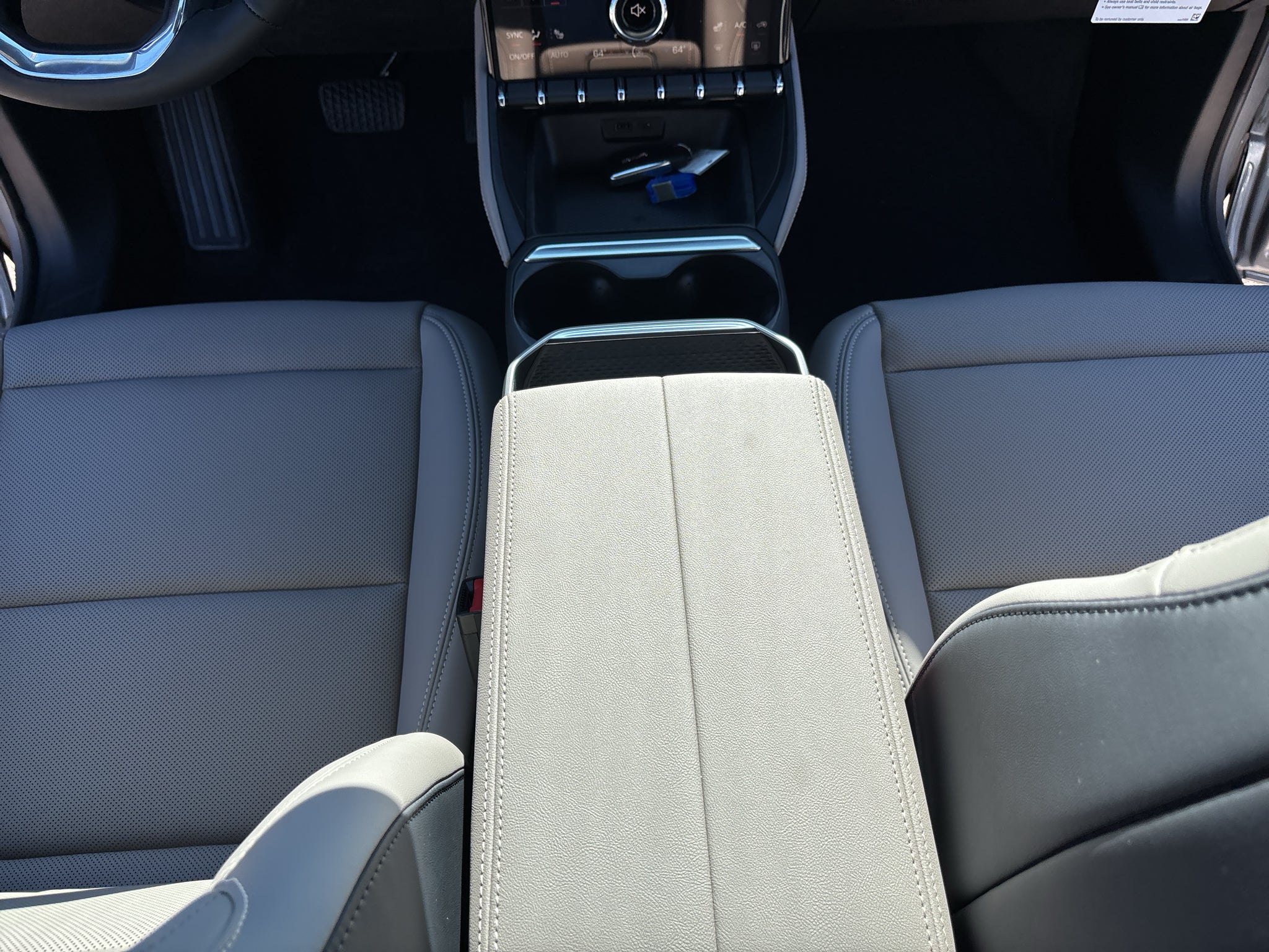 2027 GMC Terrain FWD Elevation