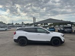 2021 GMC Terrain FWD SLT