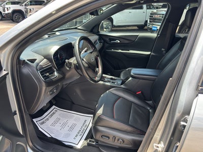 2024 Chevrolet Equinox AWD RS