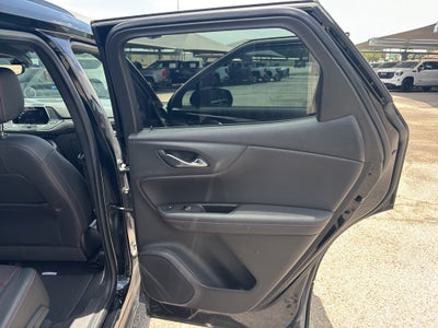 2021 Chevrolet Blazer AWD RS