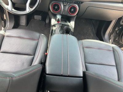 2021 Chevrolet Blazer AWD RS