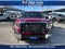 2022 GMC Sierra 1500 Limited 4WD Crew Cab Short Box SLT