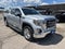 2021 GMC Sierra 1500 4WD Crew Cab Short Box SLT