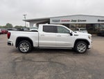 2022 GMC Sierra 1500 Limited 4WD Crew Cab Short Box Denali